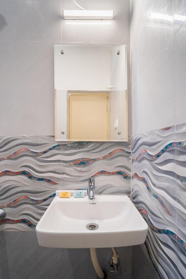 Sornalaxmi Residency Pondichéry Extérieur photo