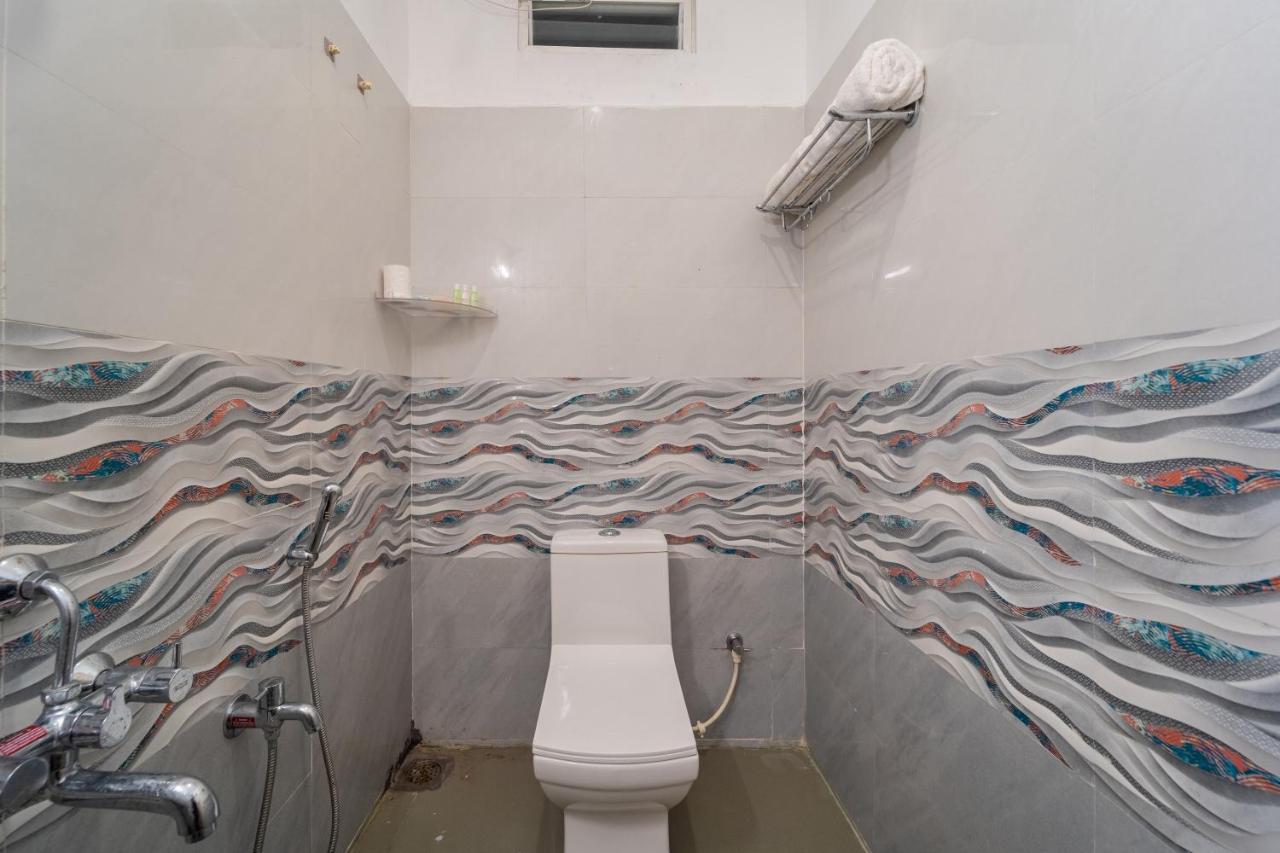 Sornalaxmi Residency Pondichéry Extérieur photo